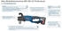 Bosch GRD 18V-127 Professional