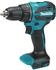 Makita Akku-Schlagbohrschrauber DHP490