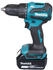 Makita Akku-Schlagbohrschrauber DHP490RFX3
