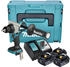 Makita DDF492