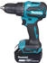 Makita Akku-Schlagbohrschrauber DHP490RTJ