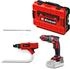 Magazine: Einhell Akku-Trockenbauschrauber TP-DY 18 Li BL