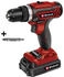 Einhell TC-AS 18 Li