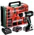 Metabo SB 18 L Akku-Schlagbohrschrauber