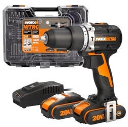 Worx WX352.4