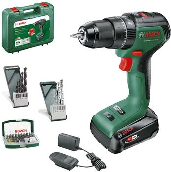 Bosch UniversalImpact 18V-60 (06039D7108)