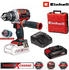 Einhell TP-CD 18/60 Li- i BL