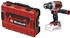Einhell TP-CD 18/60 Li- i BL