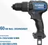 HYUNDAI Powerprodukt Akku-Schlagbohrschrauber HD20X-60
