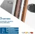 HYUNDAI Powerprodukt Akku-Schlagbohrschrauber HD20X-60