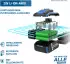 HYUNDAI Powerprodukt Akku-Schlagbohrschrauber HD20X-60