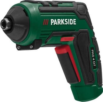 Parkside PAS 4 D7 Solo