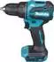 Makita Akku-Schlagbohrschrauber DHP490