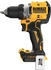 DeWalt DCD 800 N Akku 18 V 90 Nm Brushless + 1x Powerstack Akku 5,0 Ah - ohne Ladegerät