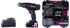 Scheppach Mobile Werkstatt GO-CSK74