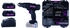 Scheppach Mobile Werkstatt GO-CSK74