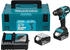 Makita Akku-Schlagbohrschrauber DDF490RTJ