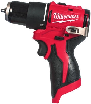 Milwaukee M12 BLPDRC-0