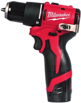 Milwaukee M12 BLPDRC-202C