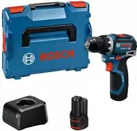 Bosch Professional 06019N7002, Bosch Professional GSR 12V-32 (Bohrschrauber)