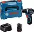 Bosch GSR 12V-32 Professional