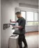 Bosch Akku-Schlagbohrschauber GSB 18V-25 Professional + 2 Akkus 2,0 Ah + L-Case