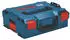 Bosch GSR 18V-65 Professional + 2 x Akku 4,0 Ah + Ladegerät + L-Boxx