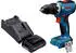 Bosch GSR 18V-65