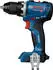 Bosch GSR 18V-65 + 1x ProCORE Akku 4,0 Ah + Ladegerät + L-Boxx