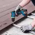 Bosch GSR 18V-65 + 1x ProCORE Akku 4,0 Ah + Ladegerät + L-Boxx