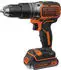 Black & Decker BL188ME2SA-QW (2x 2.5 Ah)