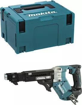 Makita DFR551ZJ (without battery)