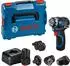 Bosch GSR 12V-35 FC
