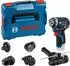 Bosch GSR 12V-35 FC