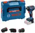 Bosch EXPERT EXSR 18V-90 FC