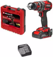 Einhell TP-CD 18/60 Li-i BL Akku-Bohrschrauber (4514211)
