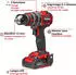 Einhell TP-CD 18/60 Li- i BL (4514211)