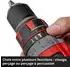 Einhell TP-CD 18/60 Li- i BL (4514211)