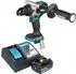 Makita DHP 492 RF1 18 V 141 Nm Brushless + 1 x Akku 3,0 Ah + Ladegerät