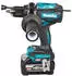 Makita Akku-Schlagbohrschrauber HP003GU201