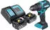 Makita Akku-Schlagbohrschrauber DHP490