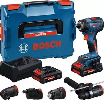 Bosch EXPERT EXSR 18V-90 FC (06019R2001)