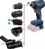 Bosch EXPERT EXSR 18V-90 FC (06019R2001)