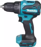 Makita DDF 490 ST1 Akku Bohrschrauber 18 V 65 Nm 1/2" Brushless + 1x Akku 5,0...