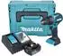 Makita Akku-Schlagbohrschrauber DDF490RG1J (1x Akku 6,0 Ah + Ladegerät + Makpac)