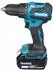 Makita Akku-Schlagbohrschrauber DHP490