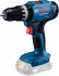 Bosch GSB 18V 25 With 1x2.0Ah Battery And Charger (06019K9309)