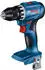 Bosch GSR 18V-45 (2x Akku 5,0 Ah + Ladegerät)