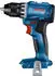 Bosch GSR 18V-45 (2x Akku 5,0 Ah + Ladegerät)
