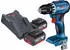 Bosch GSR 18V-45